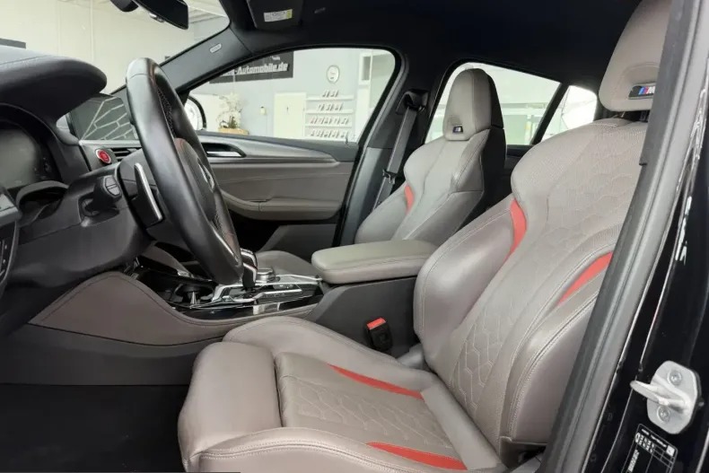 BMW X4 (Seria X) din 2021 cu 70.000 km - oferta BMW253548 - foto 14