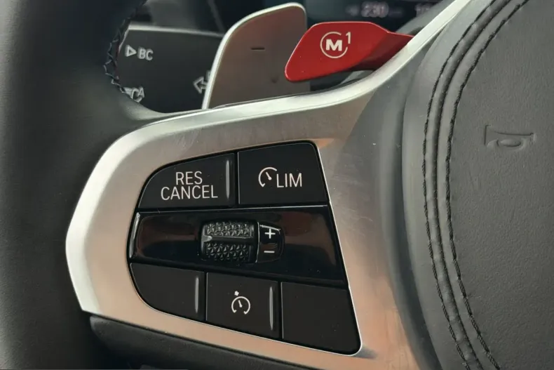 BMW X4 (Seria X) din 2021 cu 70.000 km - oferta BMW253548 - foto 17