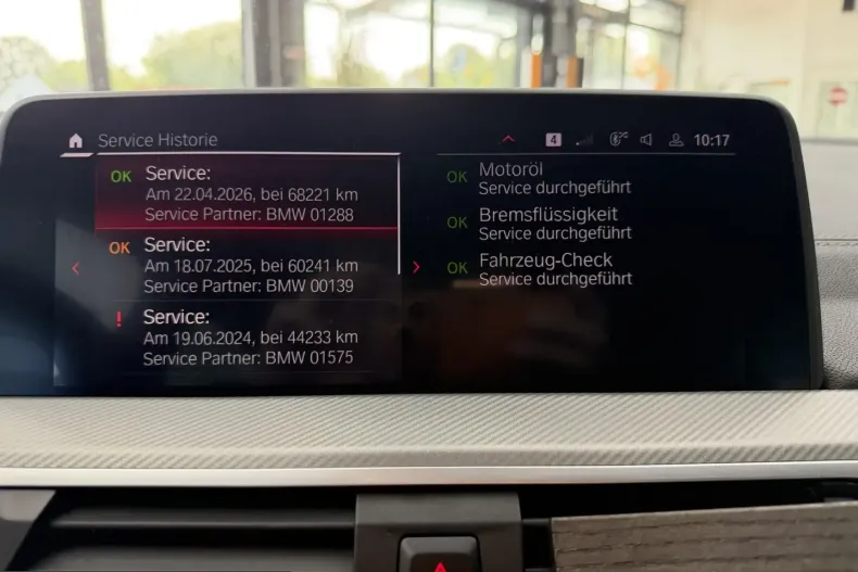 BMW X4 (Seria X) din 2021 cu 70.000 km - oferta BMW253548 - foto 22