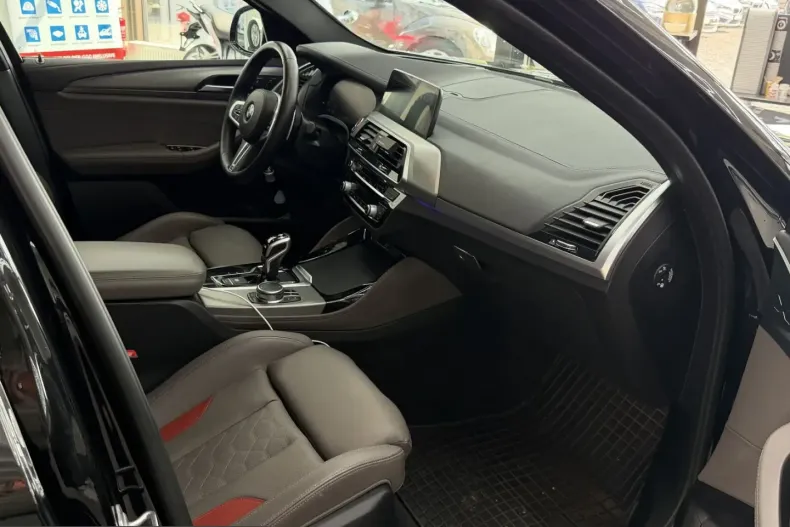 BMW X4 (Seria X) din 2021 cu 70.000 km - oferta BMW253548 - foto 29