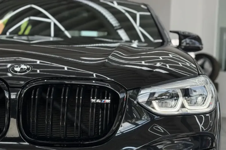 BMW X4 (Seria X) din 2021 cu 70.000 km - oferta BMW253548 - foto 31