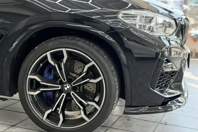 BMW X4 (Seria X) din 2021 cu 70.000 km - oferta BMW253548 - foto 32