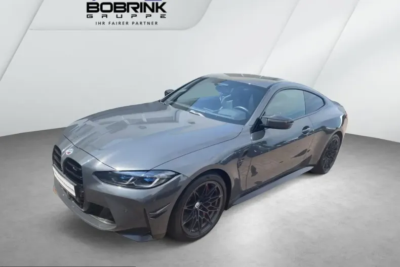 BMW M4 (Seria 4) din 2022 cu 19.940 km - oferta BMW253549 - foto 2