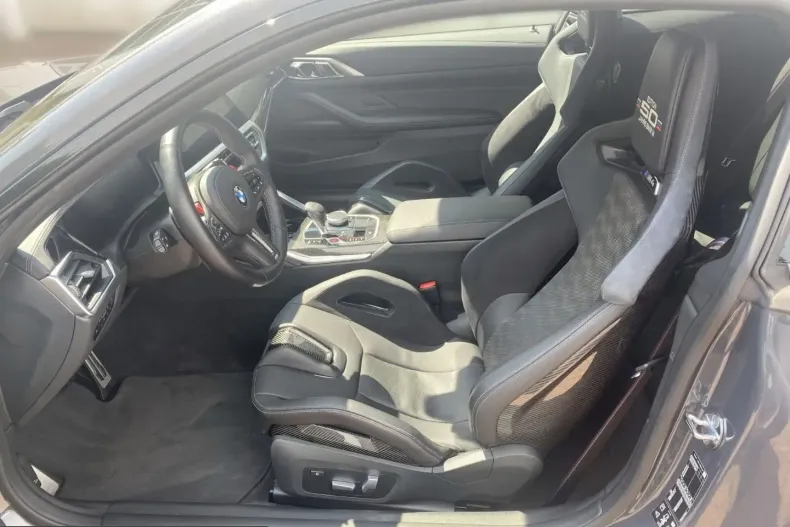 BMW M4 (Seria 4) din 2022 cu 19.940 km - oferta BMW253549 - foto 5
