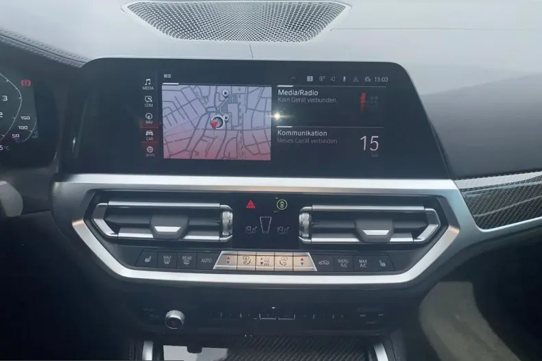 BMW M4 (Seria 4) din 2022 cu 19.940 km - oferta BMW253549 - foto 9