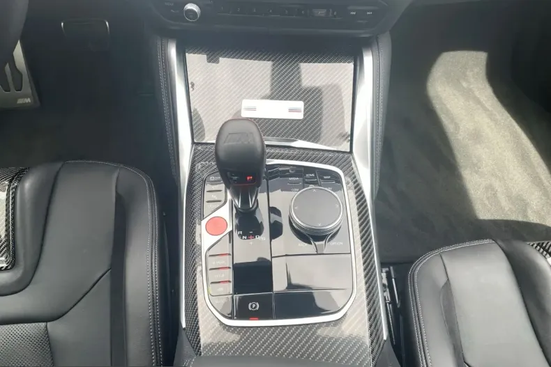 BMW M4 (Seria 4) din 2022 cu 19.940 km - oferta BMW253549 - foto 10