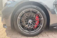 BMW M4 (Seria 4) din 2022 cu 19.940 km - oferta BMW253549 - foto 12