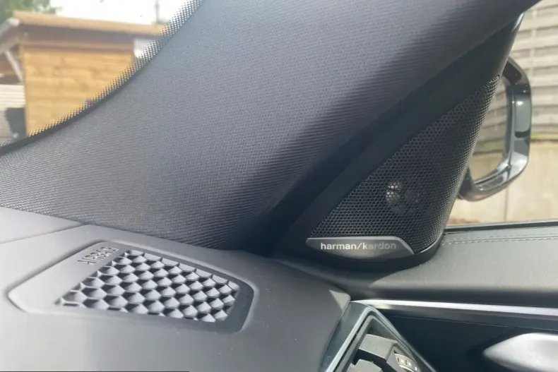 BMW M4 (Seria 4) din 2022 cu 19.940 km - oferta BMW253549 - foto 14