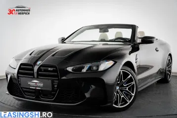 BMW M4 din 2024 - oferta BMW253550