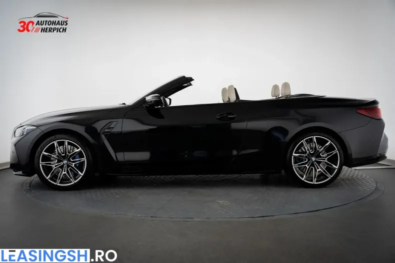 BMW M4 (Seria 4) din 2024 cu 10.667 km - oferta BMW253550 - foto 2