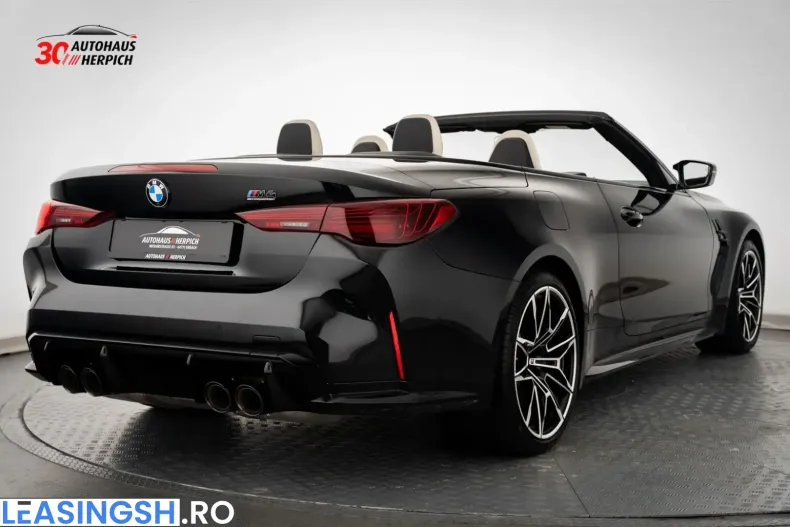 BMW M4 (Seria 4) din 2024 cu 10.667 km - oferta BMW253550 - foto 5