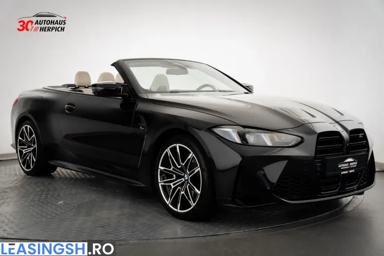 BMW M4 (Seria 4) din 2024 cu 10.667 km - oferta BMW253550 - foto 7