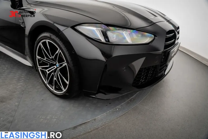 BMW M4 (Seria 4) din 2024 cu 10.667 km - oferta BMW253550 - foto 8