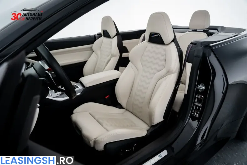 BMW M4 (Seria 4) din 2024 cu 10.667 km - oferta BMW253550 - foto 10