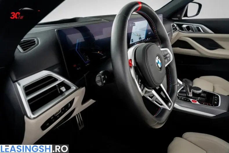 BMW M4 (Seria 4) din 2024 cu 10.667 km - oferta BMW253550 - foto 11