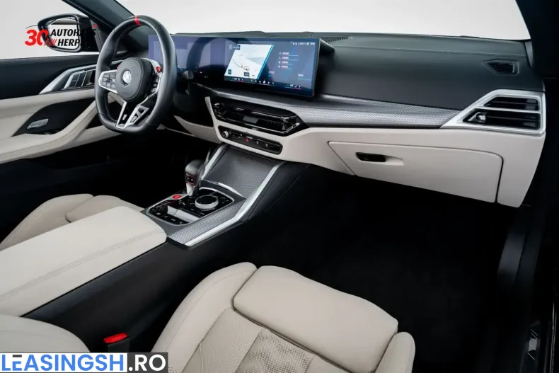 BMW M4 (Seria 4) din 2024 cu 10.667 km - oferta BMW253550 - foto 13