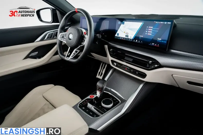 BMW M4 (Seria 4) din 2024 cu 10.667 km - oferta BMW253550 - foto 15