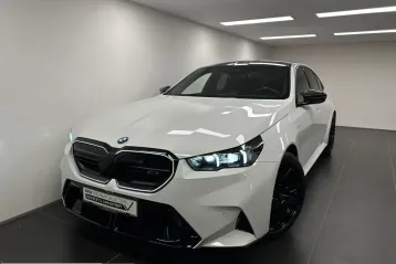 BMW M5 din 2025 - oferta BMW253551