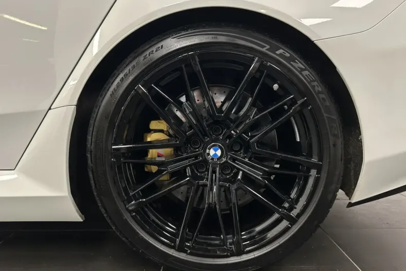 BMW M5 (Seria 5) din 2025 cu 20.000 km - oferta BMW253551 - foto 6
