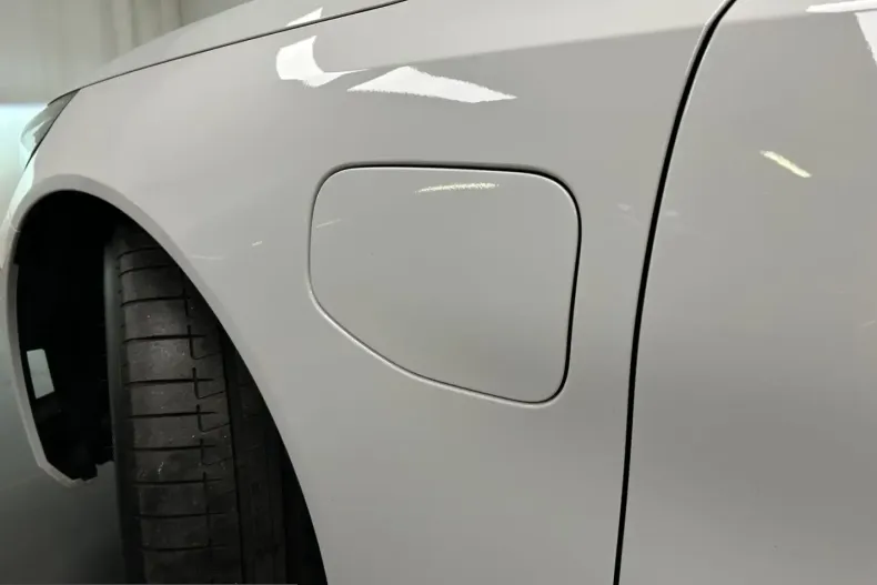BMW M5 (Seria 5) din 2025 cu 20.000 km - oferta BMW253551 - foto 10
