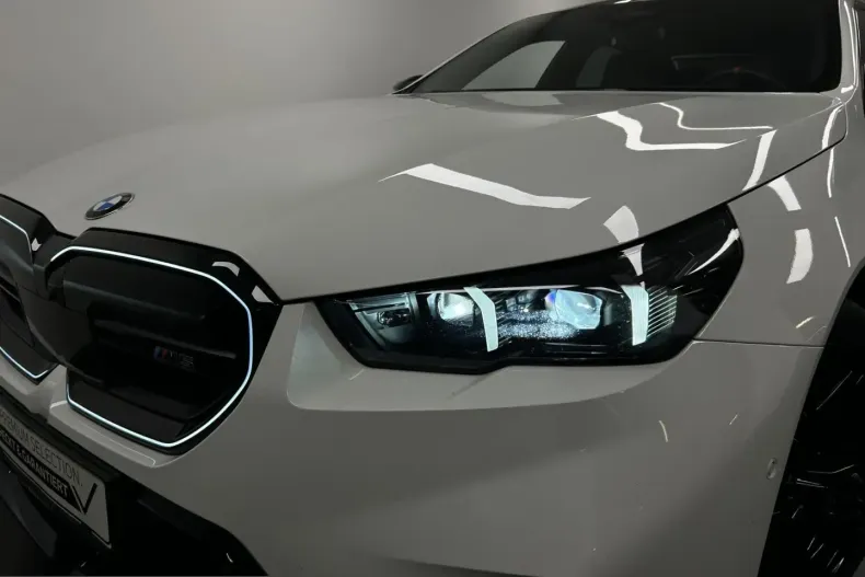 BMW M5 (Seria 5) din 2025 cu 20.000 km - oferta BMW253551 - foto 12