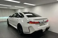 BMW M5 (Seria 5) din 2025 cu 20.000 km - oferta BMW253551 - foto 14