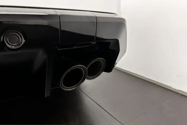 BMW M5 (Seria 5) din 2025 cu 20.000 km - oferta BMW253551 - foto 16