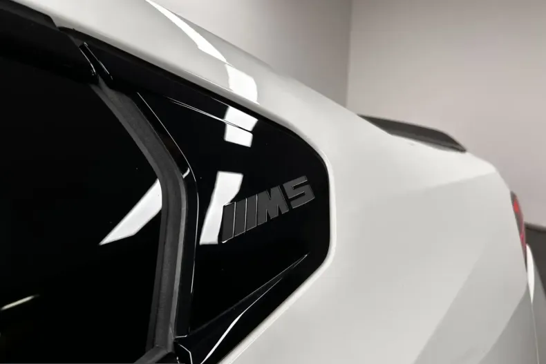 BMW M5 (Seria 5) din 2025 cu 20.000 km - oferta BMW253551 - foto 18