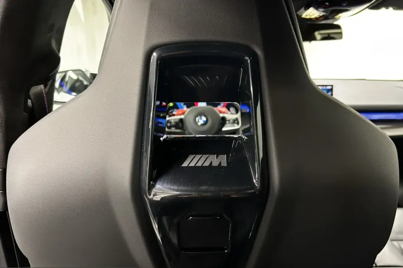 BMW M5 (Seria 5) din 2025 cu 20.000 km - oferta BMW253551 - foto 23