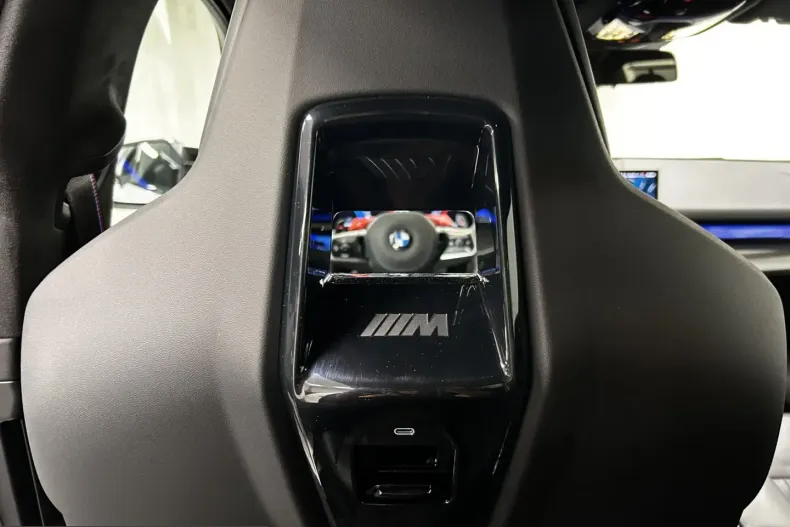 BMW M5 (Seria 5) din 2025 cu 20.000 km - oferta BMW253551 - foto 24