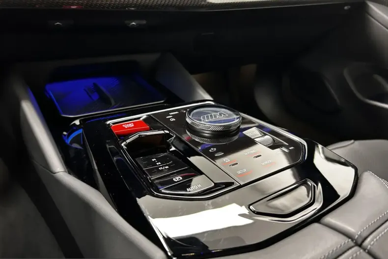 BMW M5 (Seria 5) din 2025 cu 20.000 km - oferta BMW253551 - foto 29