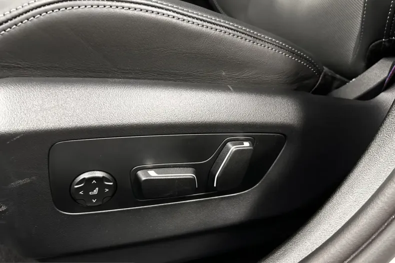 BMW M5 (Seria 5) din 2025 cu 20.000 km - oferta BMW253551 - foto 38