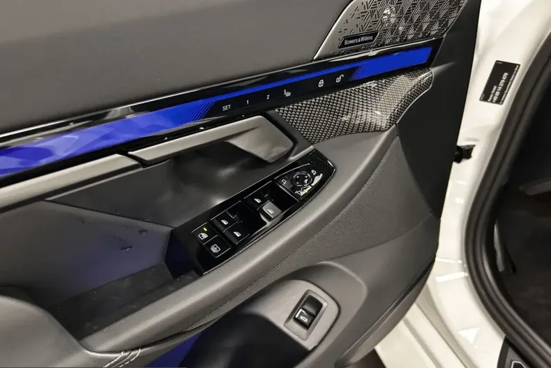 BMW M5 (Seria 5) din 2025 cu 20.000 km - oferta BMW253551 - foto 43