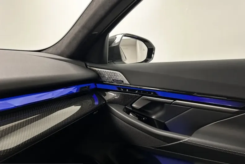 BMW M5 (Seria 5) din 2025 cu 20.000 km - oferta BMW253551 - foto 46