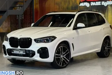 BMW X5 din 2023 - oferta BMW253552