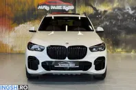 BMW X5 (Seria X) din 2023 cu 56.440 km - oferta BMW253552 - foto 2