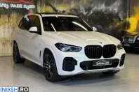 BMW X5 (Seria X) din 2023 cu 56.440 km - oferta BMW253552 - foto 3