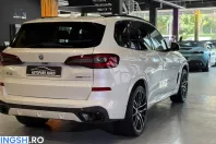 BMW X5 (Seria X) din 2023 cu 56.440 km - oferta BMW253552 - foto 6