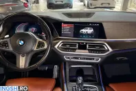BMW X5 (Seria X) din 2023 cu 56.440 km - oferta BMW253552 - foto 9