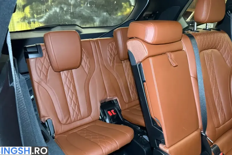 BMW X5 (Seria X) din 2023 cu 56.440 km - oferta BMW253552 - foto 14