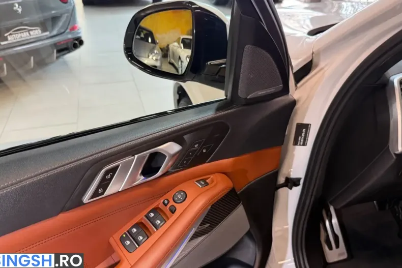 BMW X5 (Seria X) din 2023 cu 56.440 km - oferta BMW253552 - foto 22