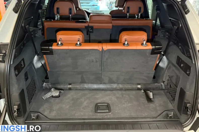 BMW X5 (Seria X) din 2023 cu 56.440 km - oferta BMW253552 - foto 23