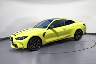 BMW M4 (Seria 4) din 2025 cu 11.160 km - oferta BMW253553 - foto 1