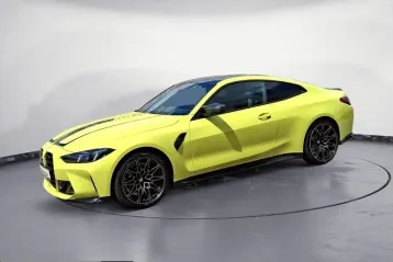 BMW M4 din 2025 - oferta BMW253553