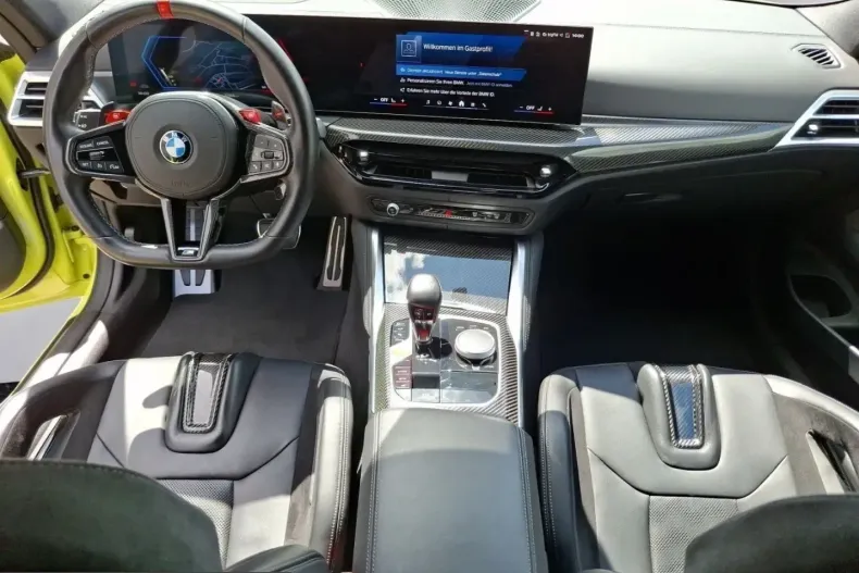 BMW M4 (Seria 4) din 2025 cu 11.160 km - oferta BMW253553 - foto 2