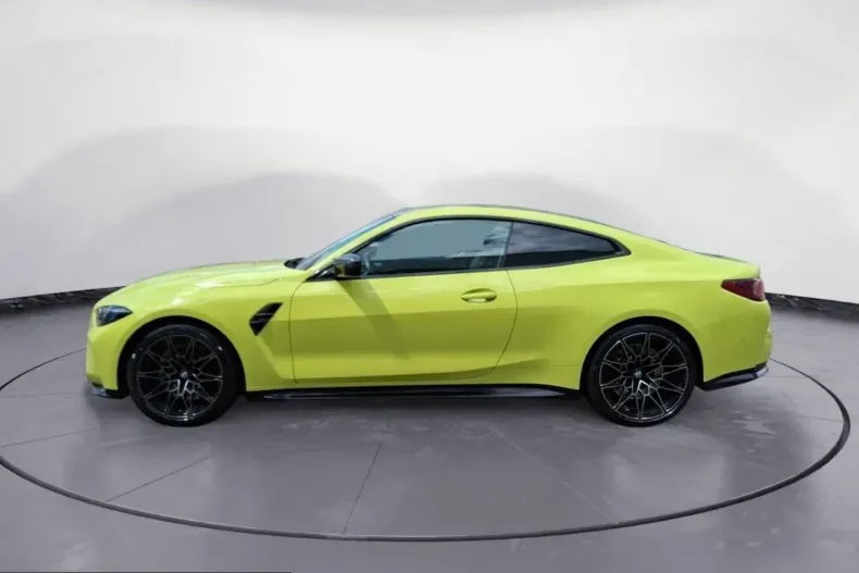 BMW M4 (Seria 4) din 2025 cu 11.160 km - oferta BMW253553 - foto 4