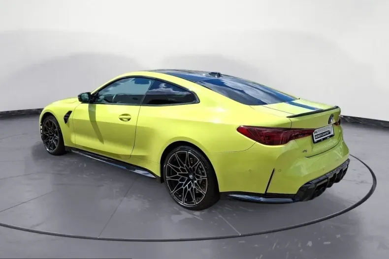 BMW M4 (Seria 4) din 2025 cu 11.160 km - oferta BMW253553 - foto 5