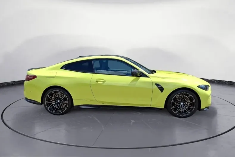 BMW M4 (Seria 4) din 2025 cu 11.160 km - oferta BMW253553 - foto 7