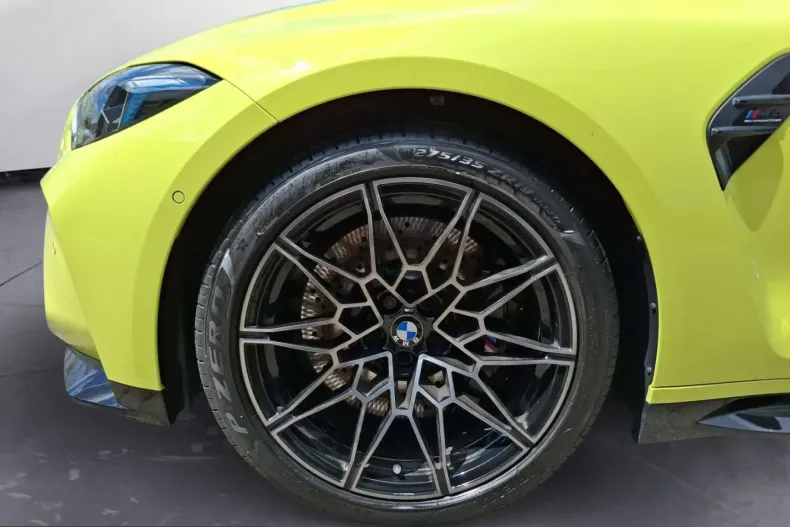 BMW M4 (Seria 4) din 2025 cu 11.160 km - oferta BMW253553 - foto 12