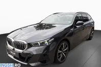 BMW 520 (Seria 5) din 2025 cu 27.857 km - oferta BMW253554 - foto 1